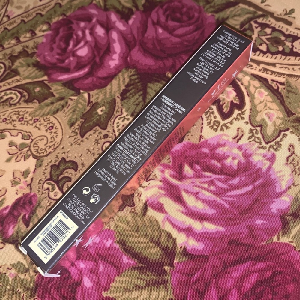 Ciaté Wanderlust Wonderwand Demi Shine Lipstick - Picture 4 of 7